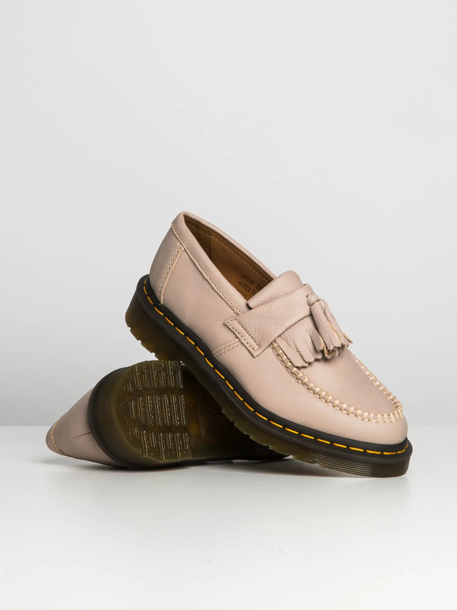 WOMENS DR MARTENS ADRIAN VIRGINIA - CLEARANCE sold by Boathouse product image thumbnail 2