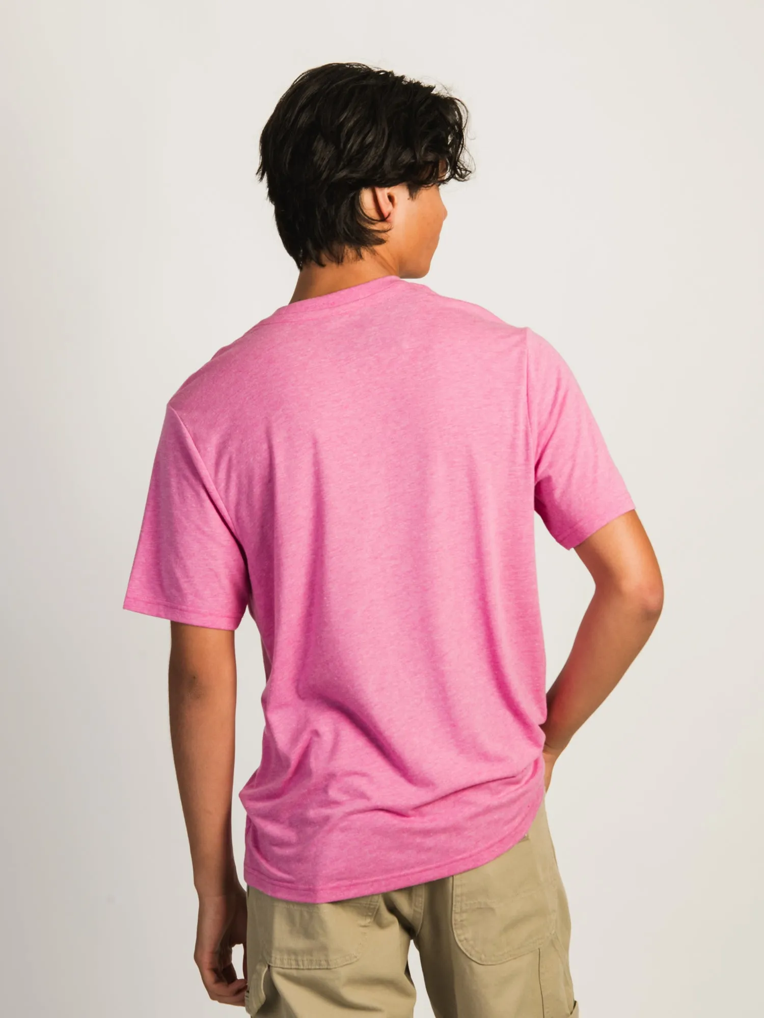 MUNICIPAL ORIGIN SUPERBLEND T-SHIRT sold by Boathouse product image thumbnail 2