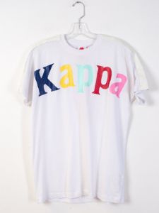 MENS BANDA CULTIN SHORT SLEEVE T-SHIRT- WHITE - CLEARANCE sold by Boathouse