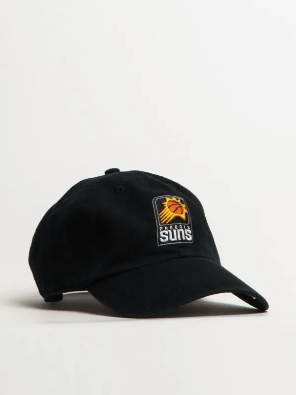 47 PHOENIX SUNS CLEAN UP CAP - CLEARANCE made by 47