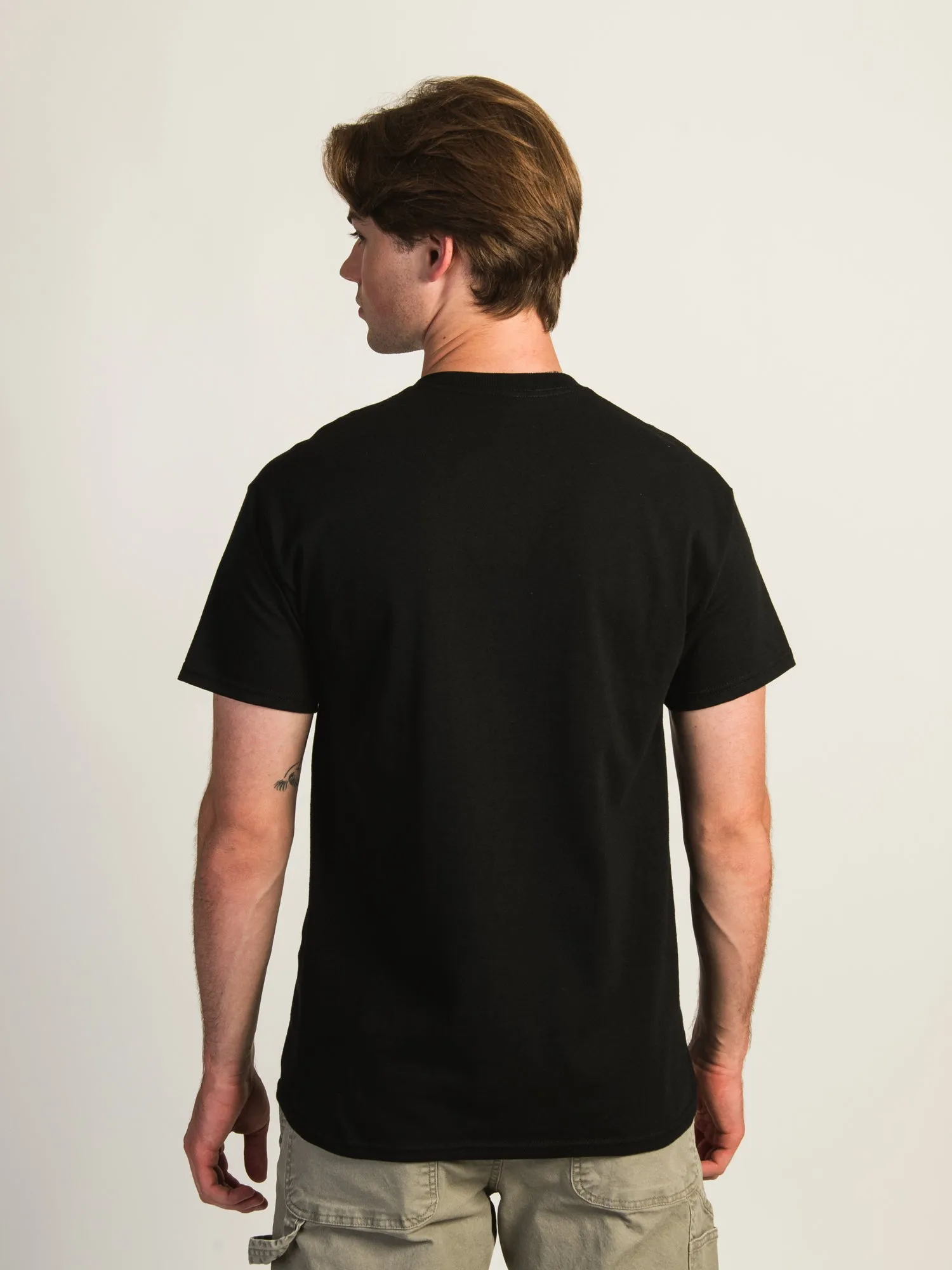 GUNS N ROSES T-SHIRT sold by Boathouse product image thumbnail 3
