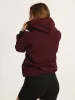NCAA HARVARD PULLOVER HOODIE - CLEARANCE sold by Boathouse
