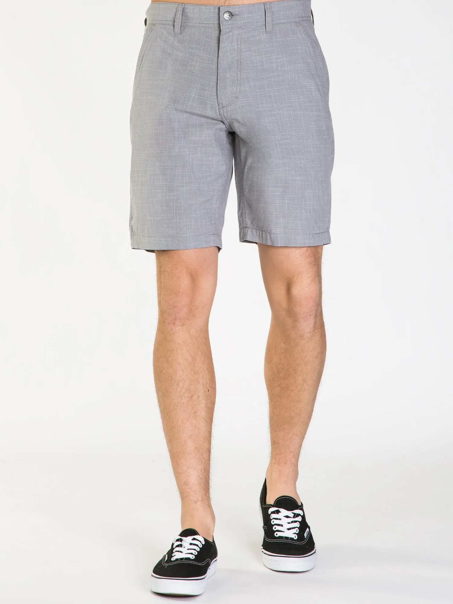 KOLBY CALEB TEXTURED SHORT - CLEARANCE sold by Boathouse