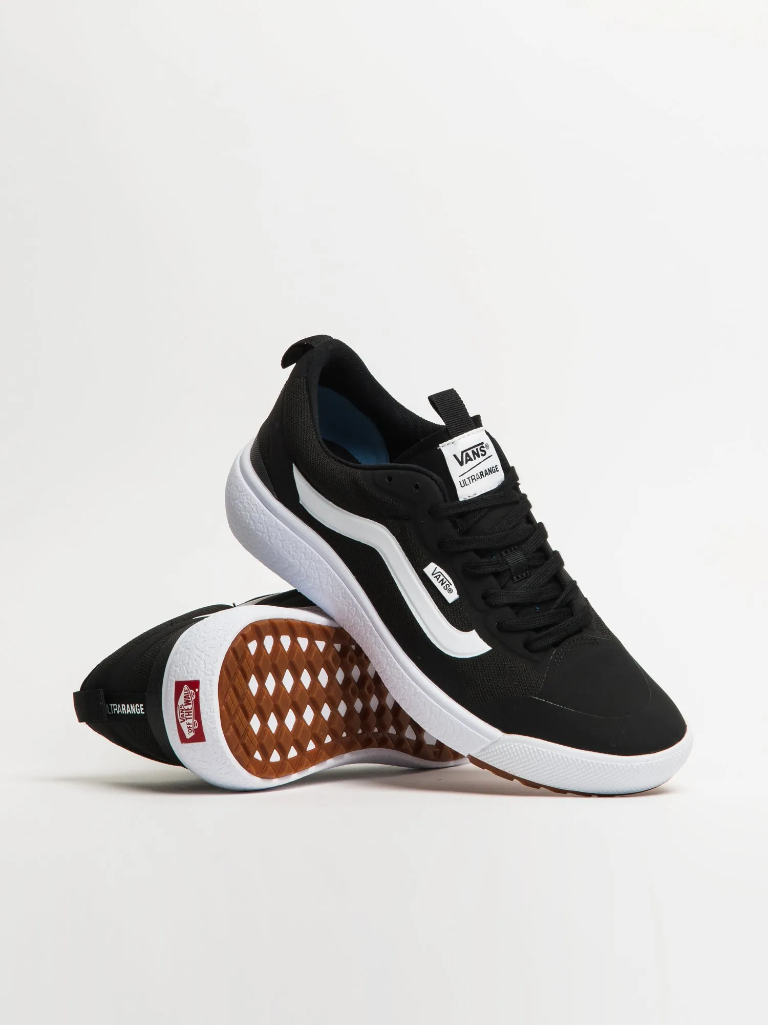 MENS VANS ULTRARANGE EXO SNEAKER sold by Boathouse product image thumbnail 2