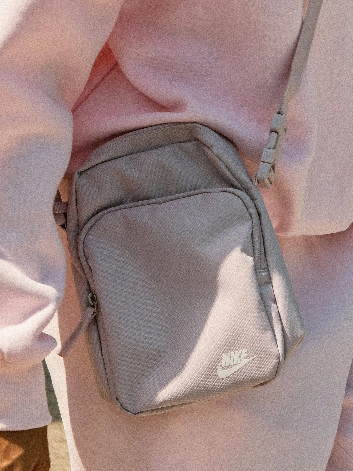 NIKE HERITAGE XBODY 4L BAG sold by Boathouse product image thumbnail 4