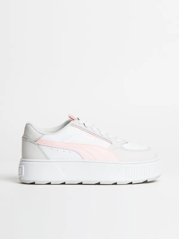 WOMENS PUMA KARMEN REBELLE SNEAKER - CLEARANCE made by Puma