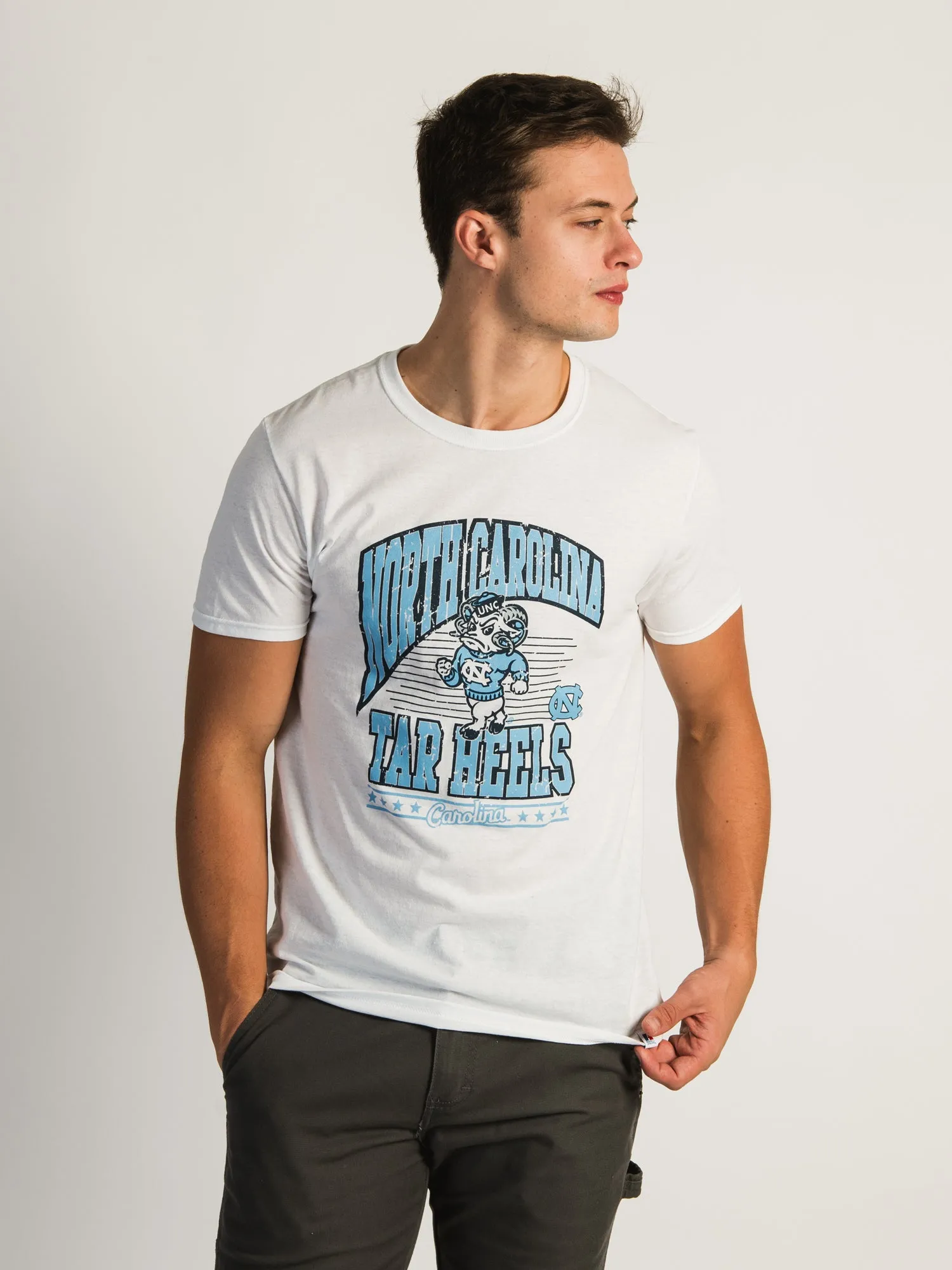 NCAA UNC T-SHIRT - CLEARANCE sold by Boathouse