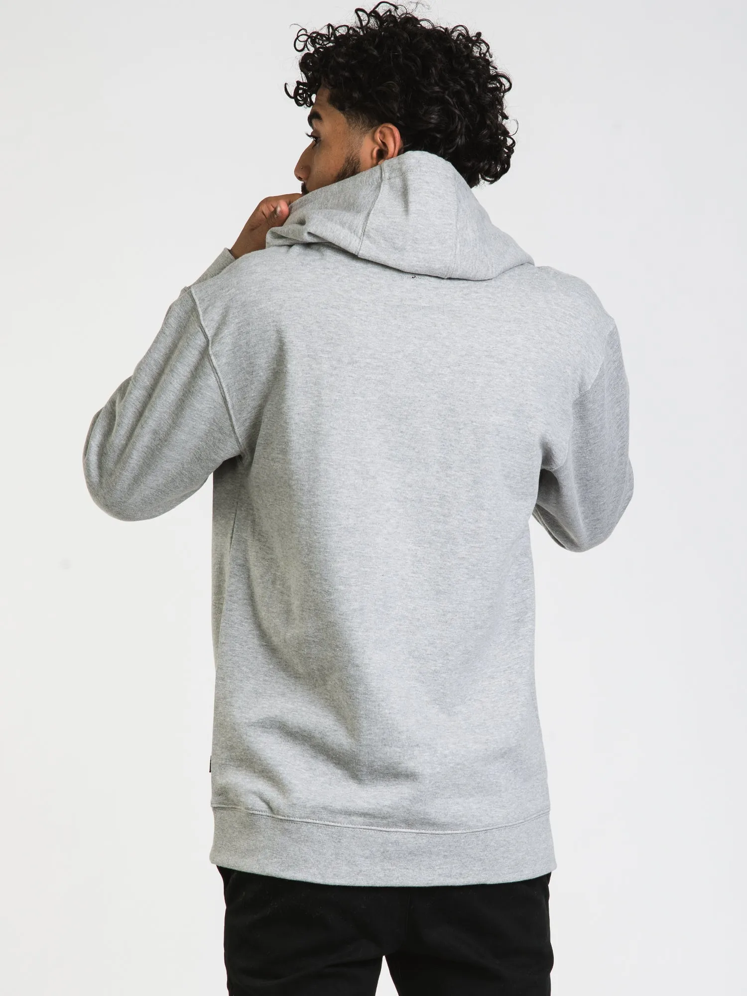 VANS CLASSIC PULL OVER HOODIE II - CLEARANCE sold by Boathouse product image thumbnail 2