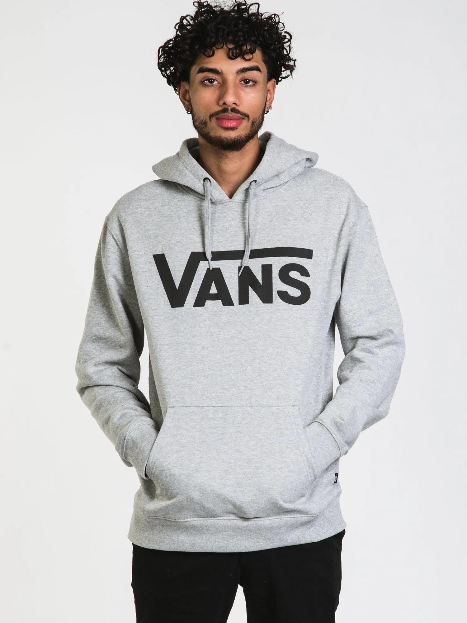 VANS CLASSIC PULL OVER HOODIE II - CLEARANCE sold by Boathouse
