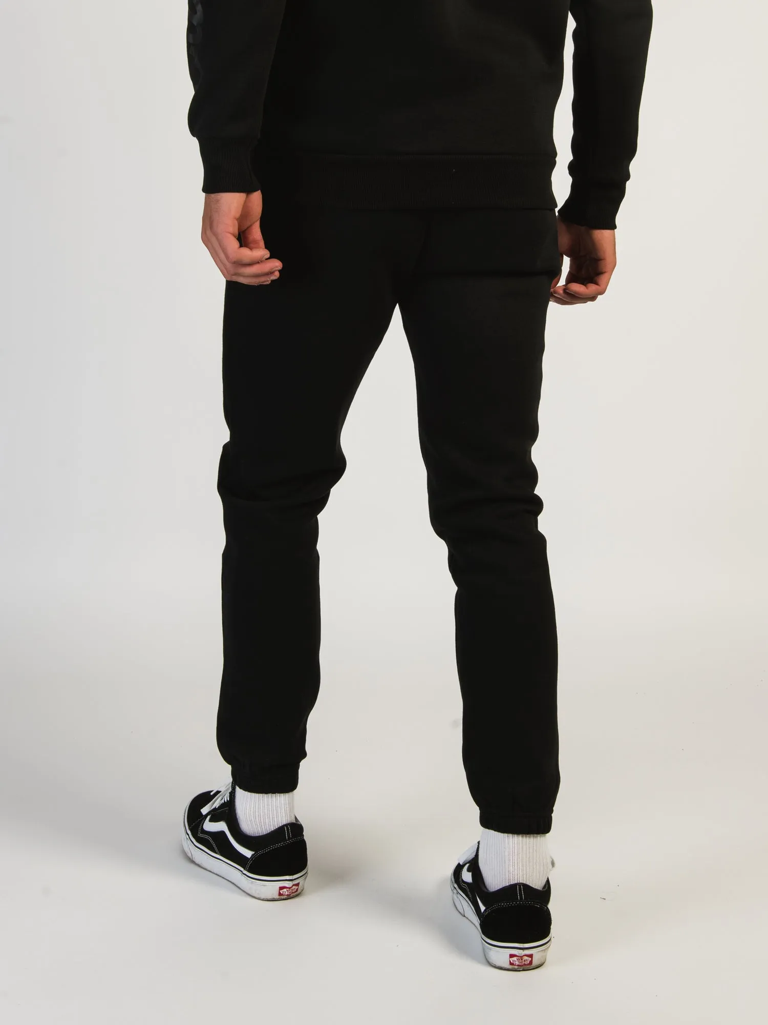 CROOKS & CASTLES EMBOSSED JOGGER - CLEARANCE sold by Boathouse product image thumbnail 3
