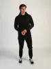 CROOKS & CASTLES EMBOSSED JOGGER - CLEARANCE sold by Boathouse