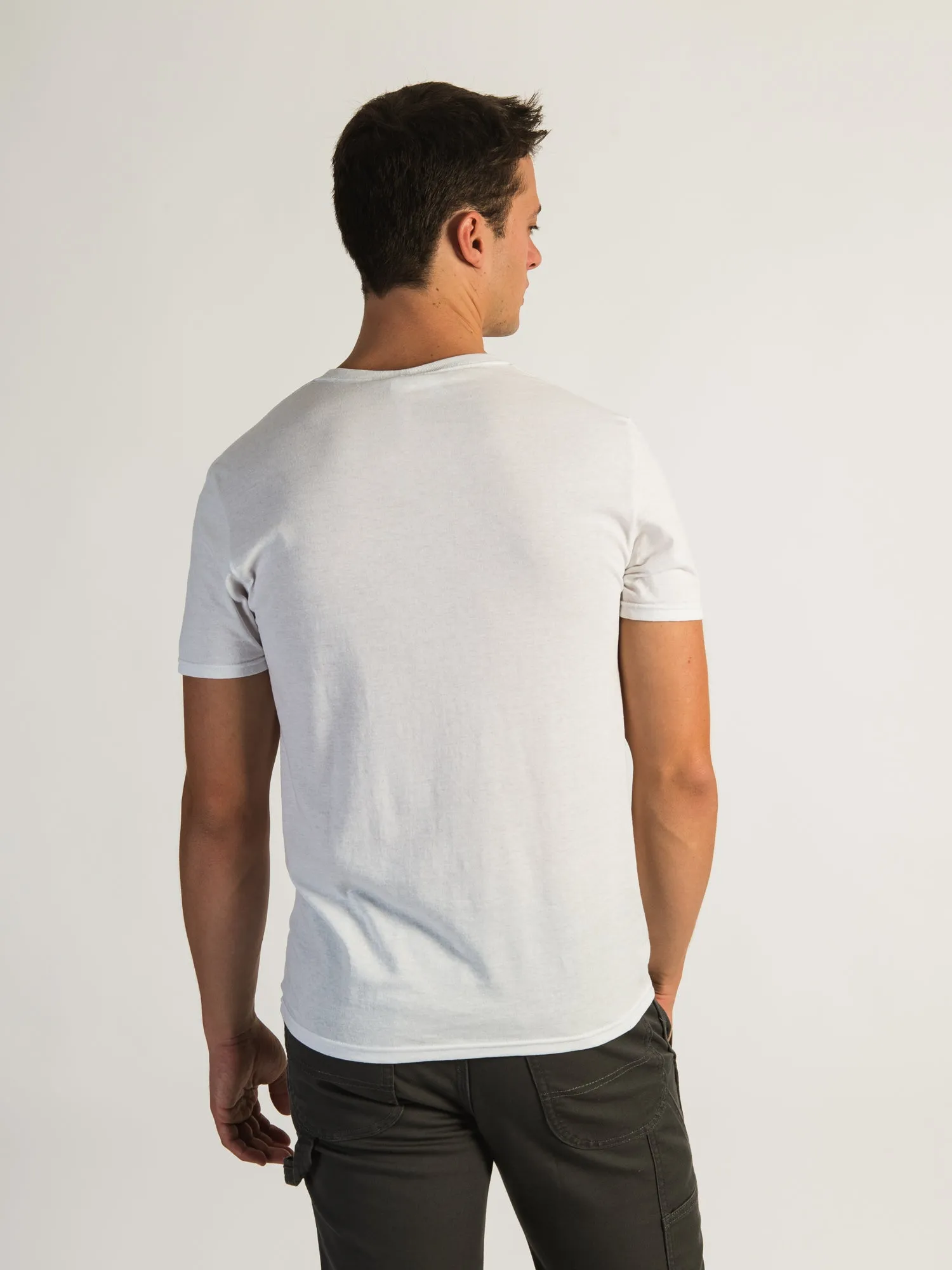 NCAA UNC T-SHIRT - CLEARANCE sold by Boathouse product image thumbnail 2