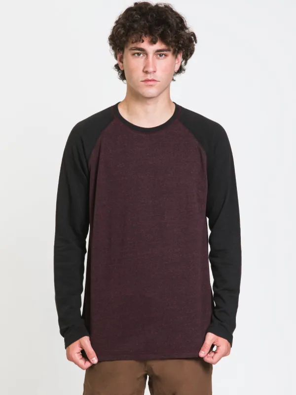 KOLBY ARLIE BASEBALL BOYFRIEND - CLEARANCE sold by Boathouse