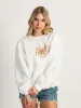 PRINCESS POLLY ROPED IN CREWNECK sold by Boathouse