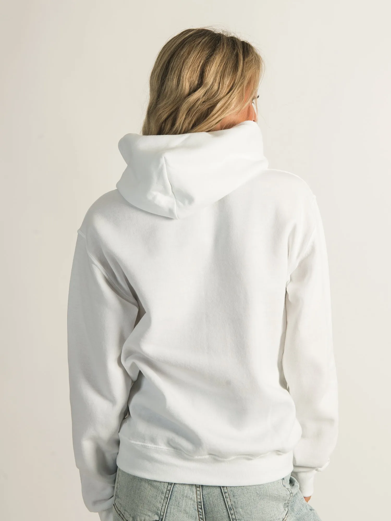 23 EMBROIDERED HOODIE sold by Boathouse product image thumbnail 5