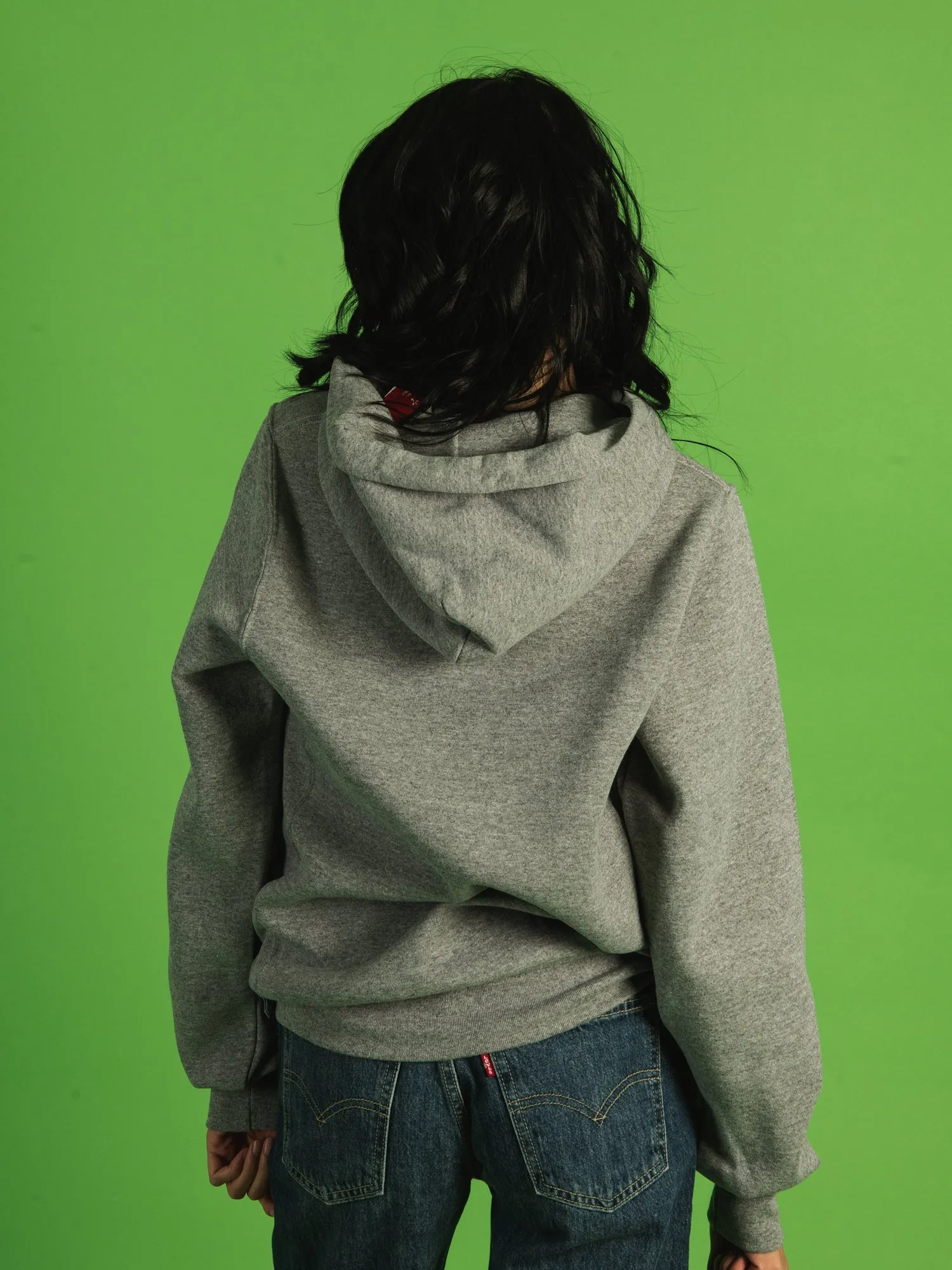 RUSSELL FLORIDA PULLOVER HOODIE sold by Boathouse product image thumbnail 4