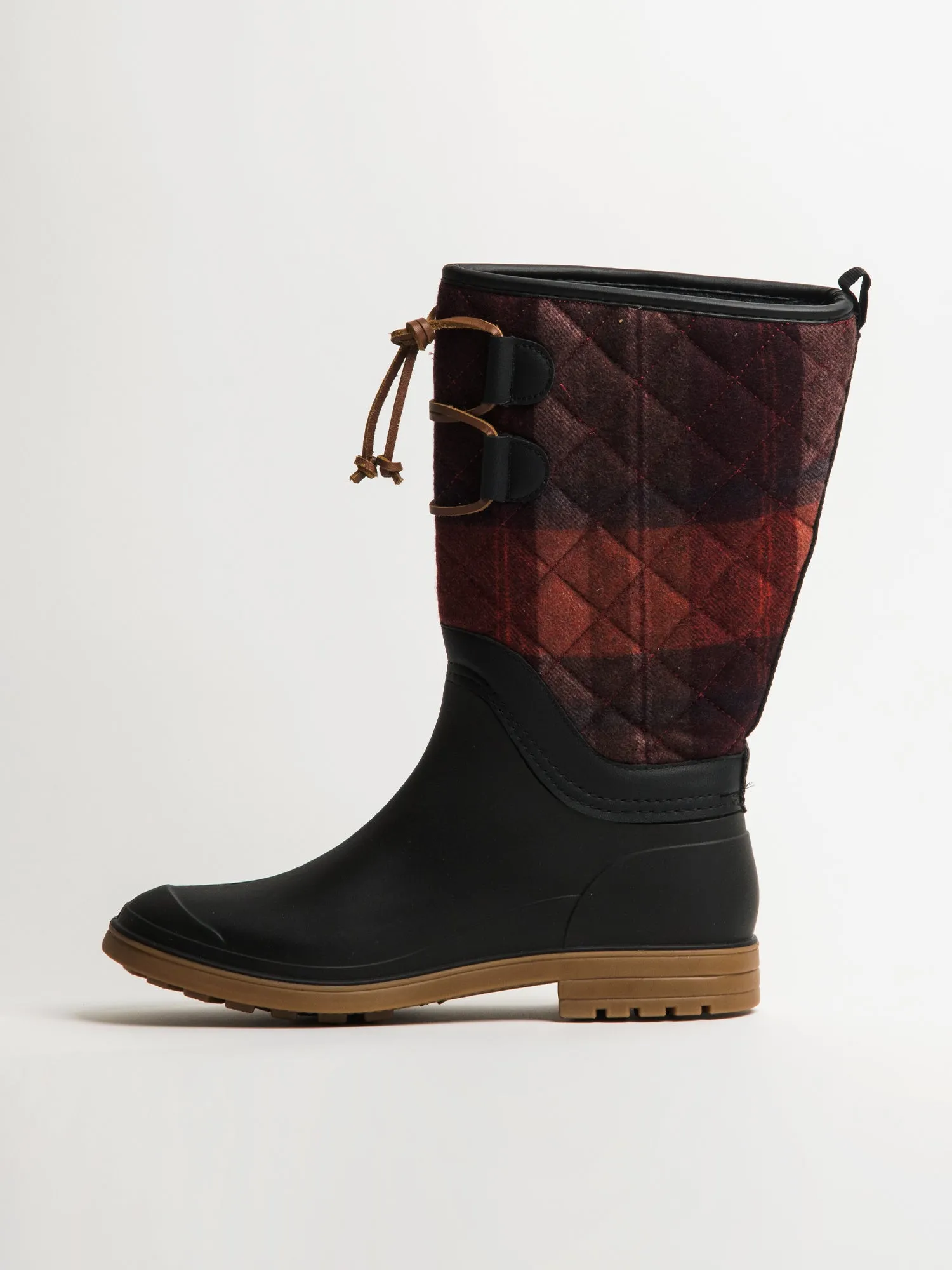 WOMENS KAMIK ABIGAIL sold by Boathouse product image thumbnail 4