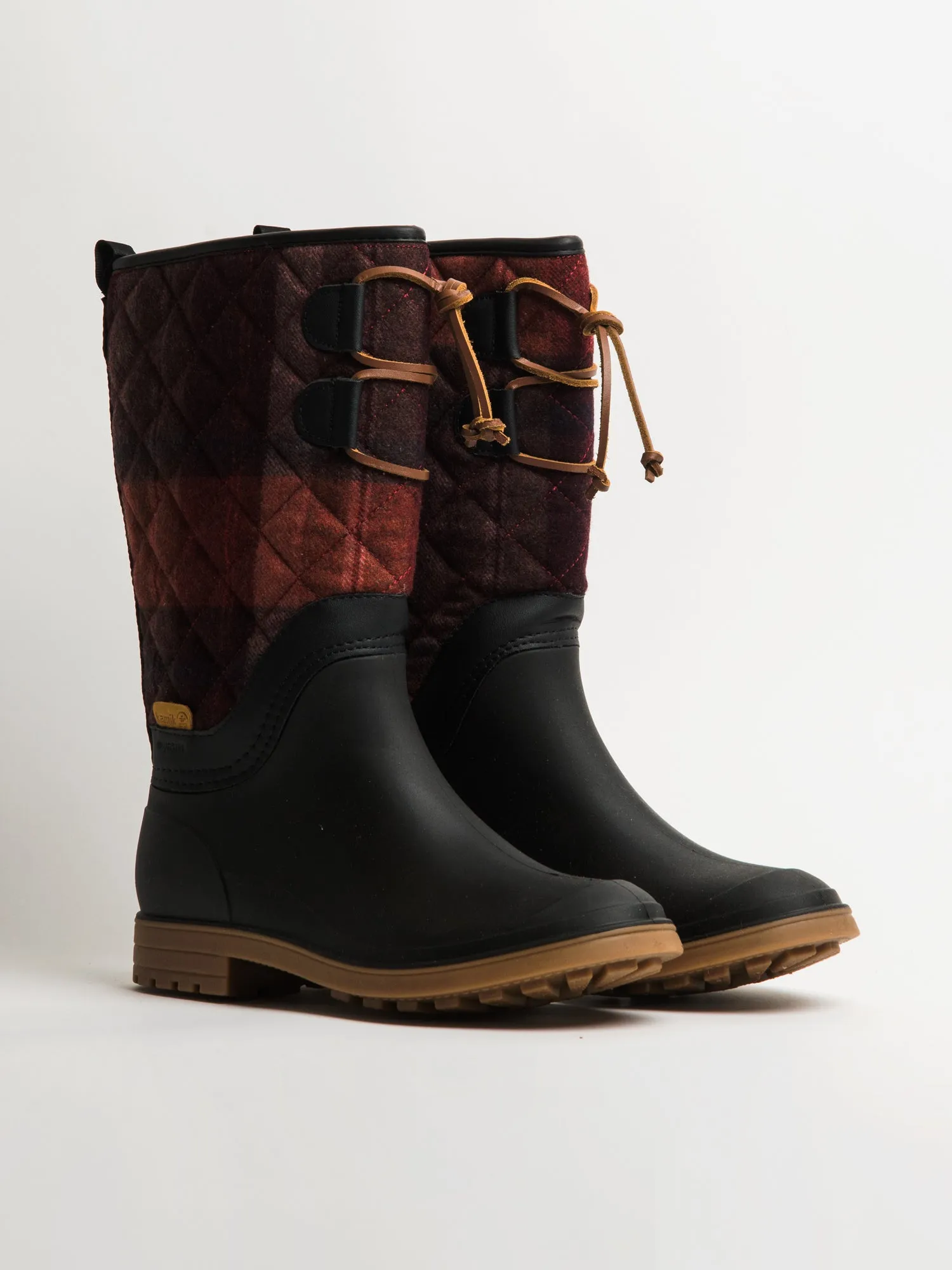 WOMENS KAMIK ABIGAIL sold by Boathouse product image thumbnail 2