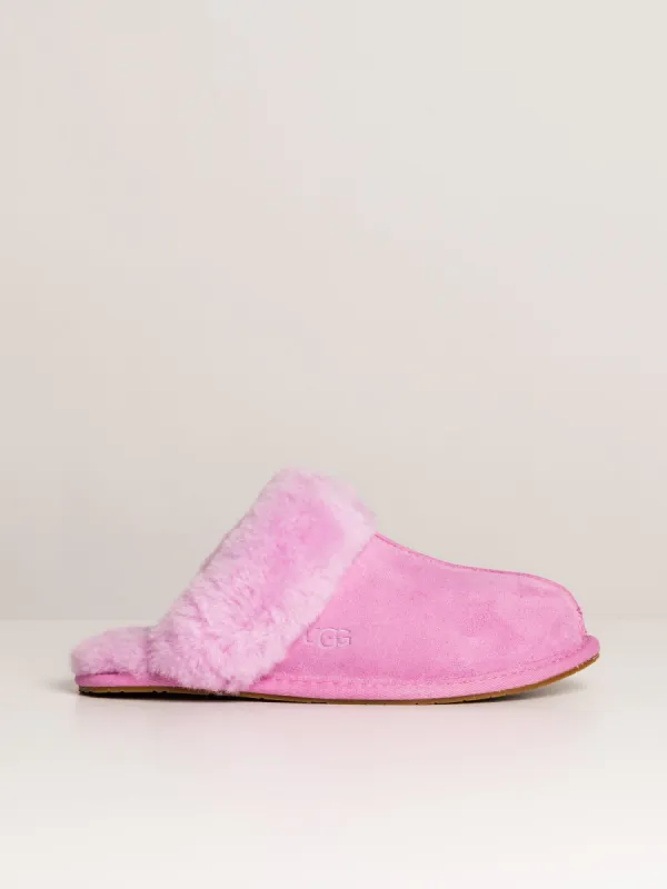 WOMENS UGG SCUFFETTE II SLIPPER sold by Boathouse