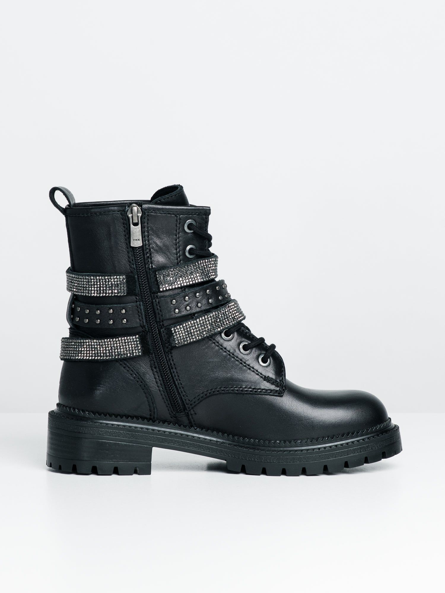 WOMENS OKER ASHLYNN SHORT BOOT - CLEARANCE sold by Boathouse product image thumbnail 3