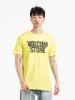 VOLCOM SHATTERED SHORT SLEEVE T-SHIRT - LIMEADE - CLEARANCE sold by Boathouse