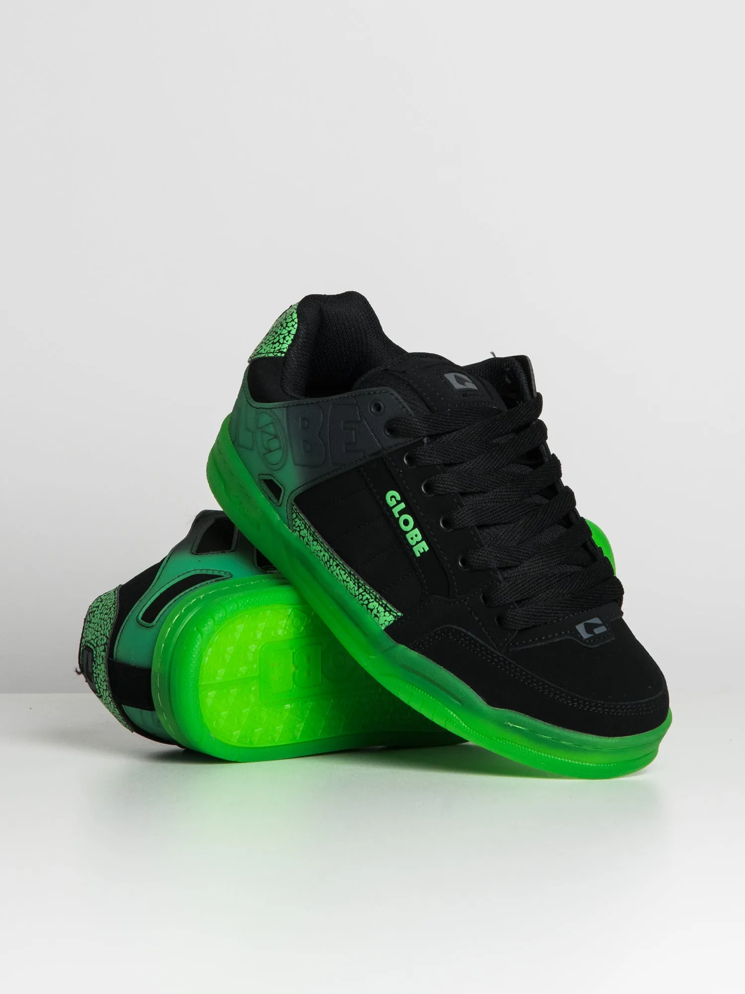 MENS GLOBE TILT - CLEARANCE sold by Boathouse product image thumbnail 2