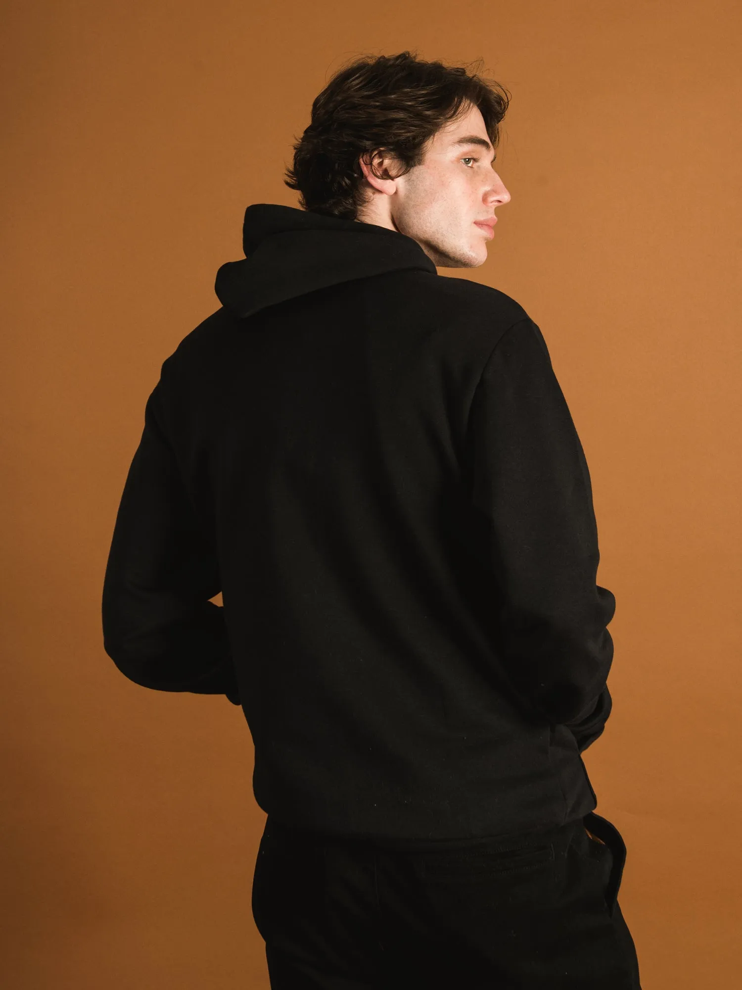 ADIDAS FEELCOZY HOODIE sold by Boathouse product image thumbnail 3