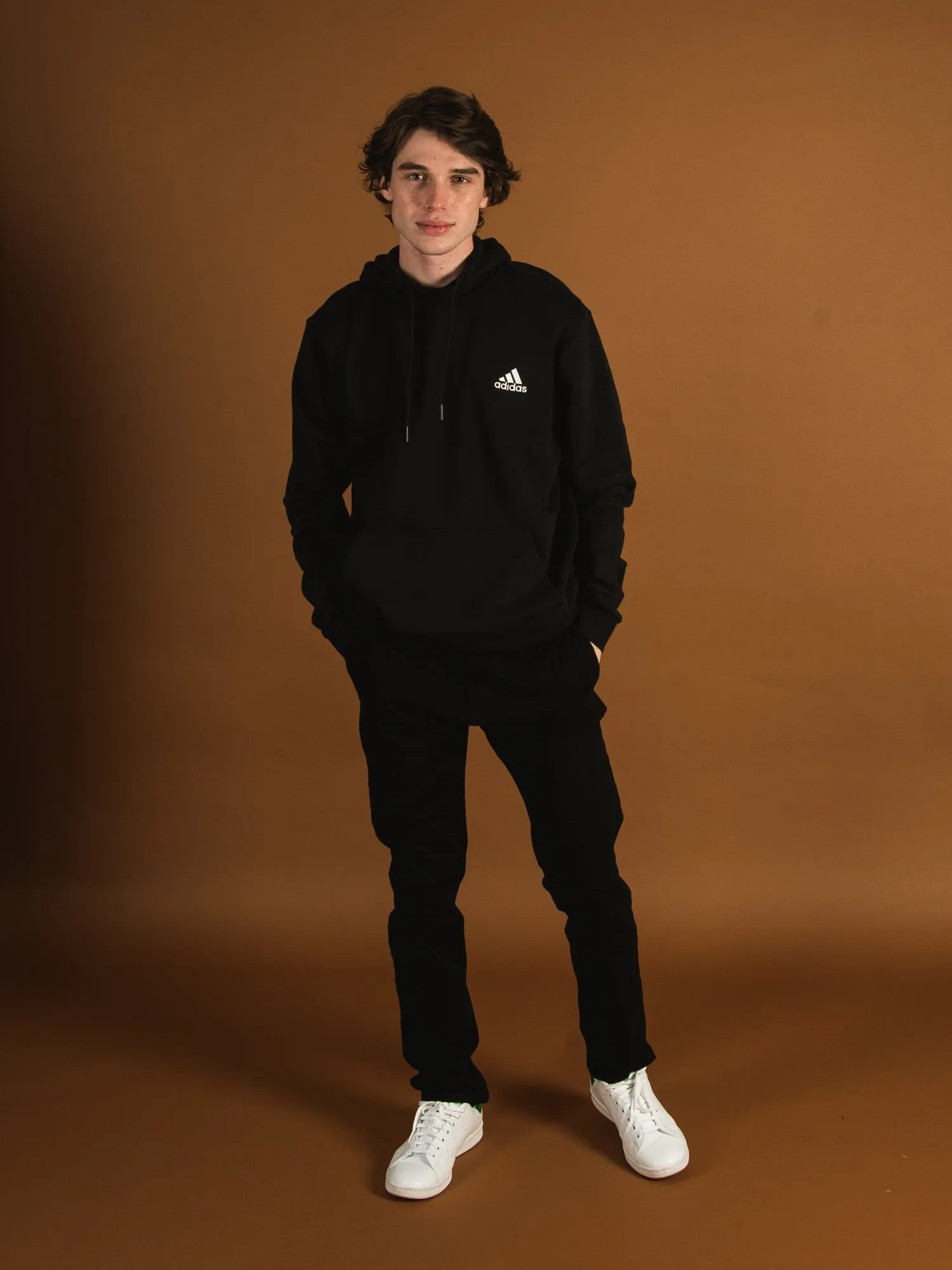 ADIDAS FEELCOZY HOODIE sold by Boathouse product image thumbnail 2