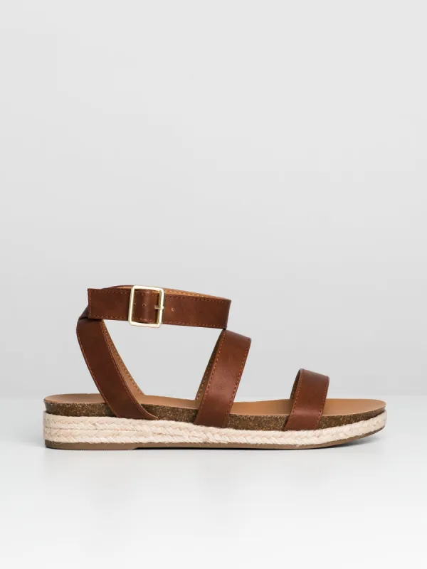 WOMENS DLG MARCIA Sandal - CLEARANCE sold by Boathouse