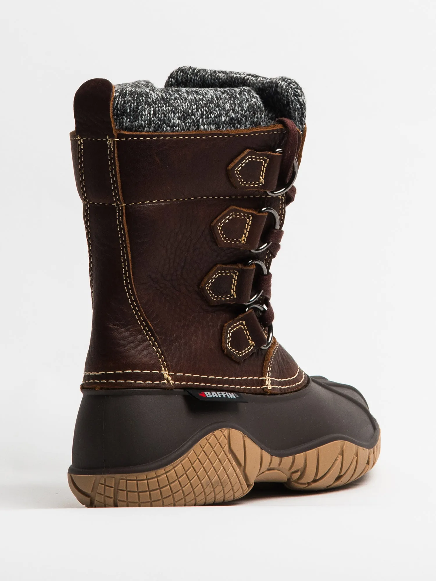 WOMENS BAFFIN YELLOWKNIFE CUFF - CLEARANCE sold by Boathouse product image thumbnail 3