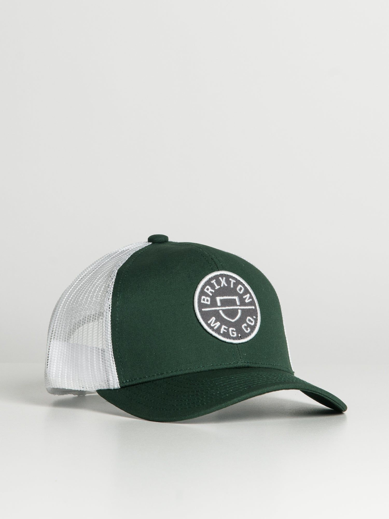 BRIXTON CREST X MP TRUCKER sold by Boathouse