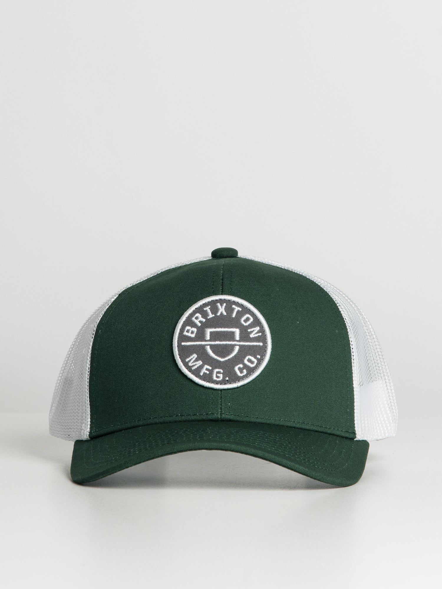 BRIXTON CREST X MP TRUCKER sold by Boathouse product image thumbnail 2