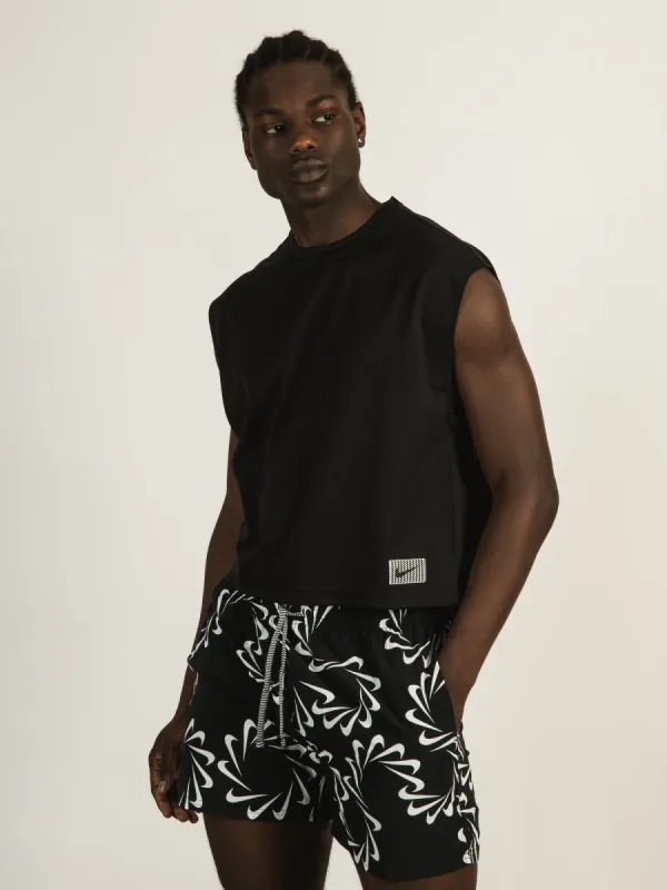 NIKE NK BIG SWOOSH TOP - CLEARANCE sold by Boathouse