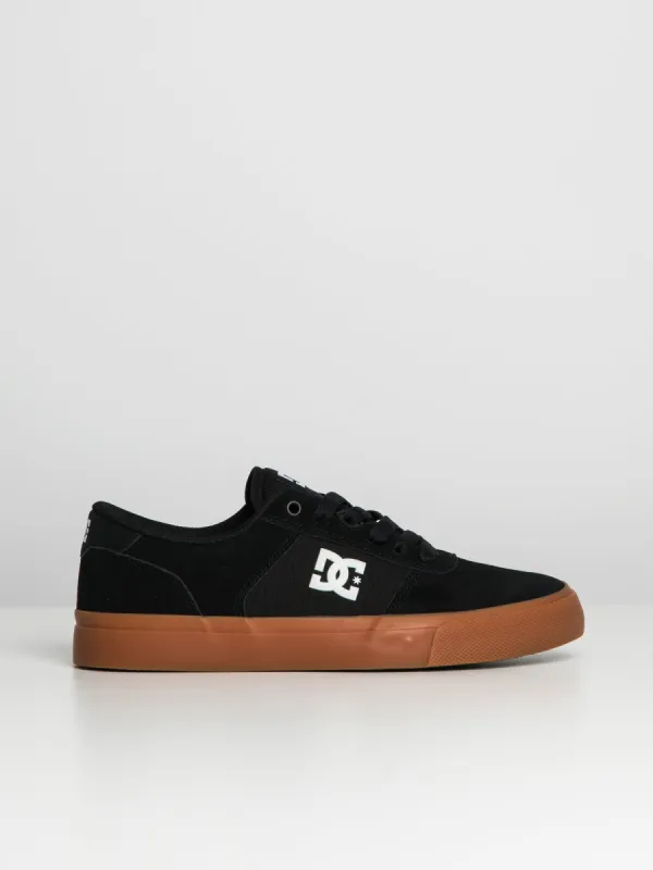 MENS DC SHOES TEKNIC SKATE SHOE made by Boathouse