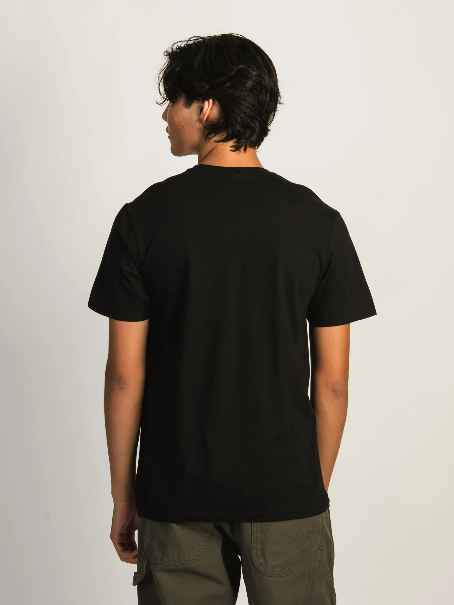 47 NY YANKEES FAN T-SHIRT sold by Boathouse product image thumbnail 2