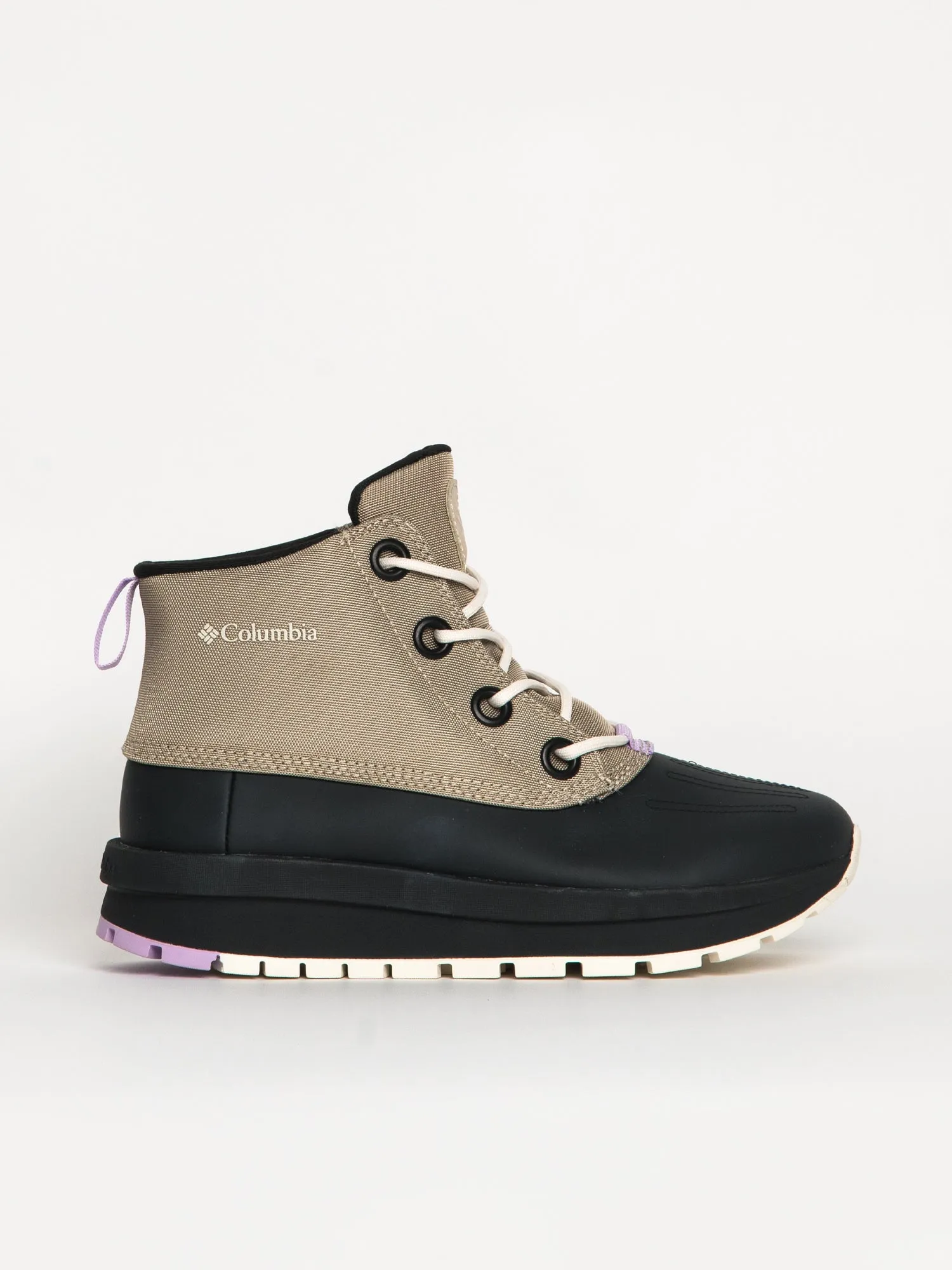 WOMENS COLUMBIA MORITZA SHIELD BOOT sold by Boathouse