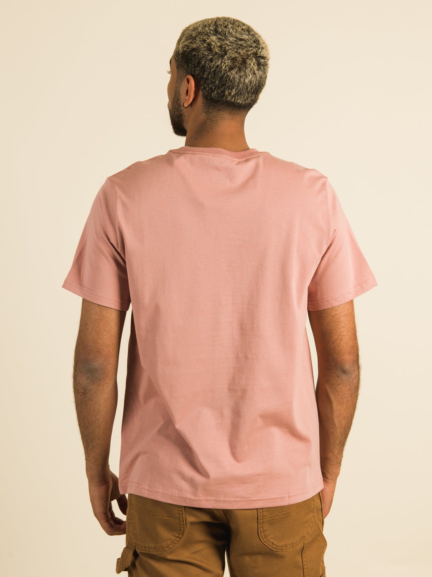 CONVERSE EMBROIDERED STAR CHEVRON T-SHIRT - CLEARANCE sold by Boathouse product image thumbnail 2