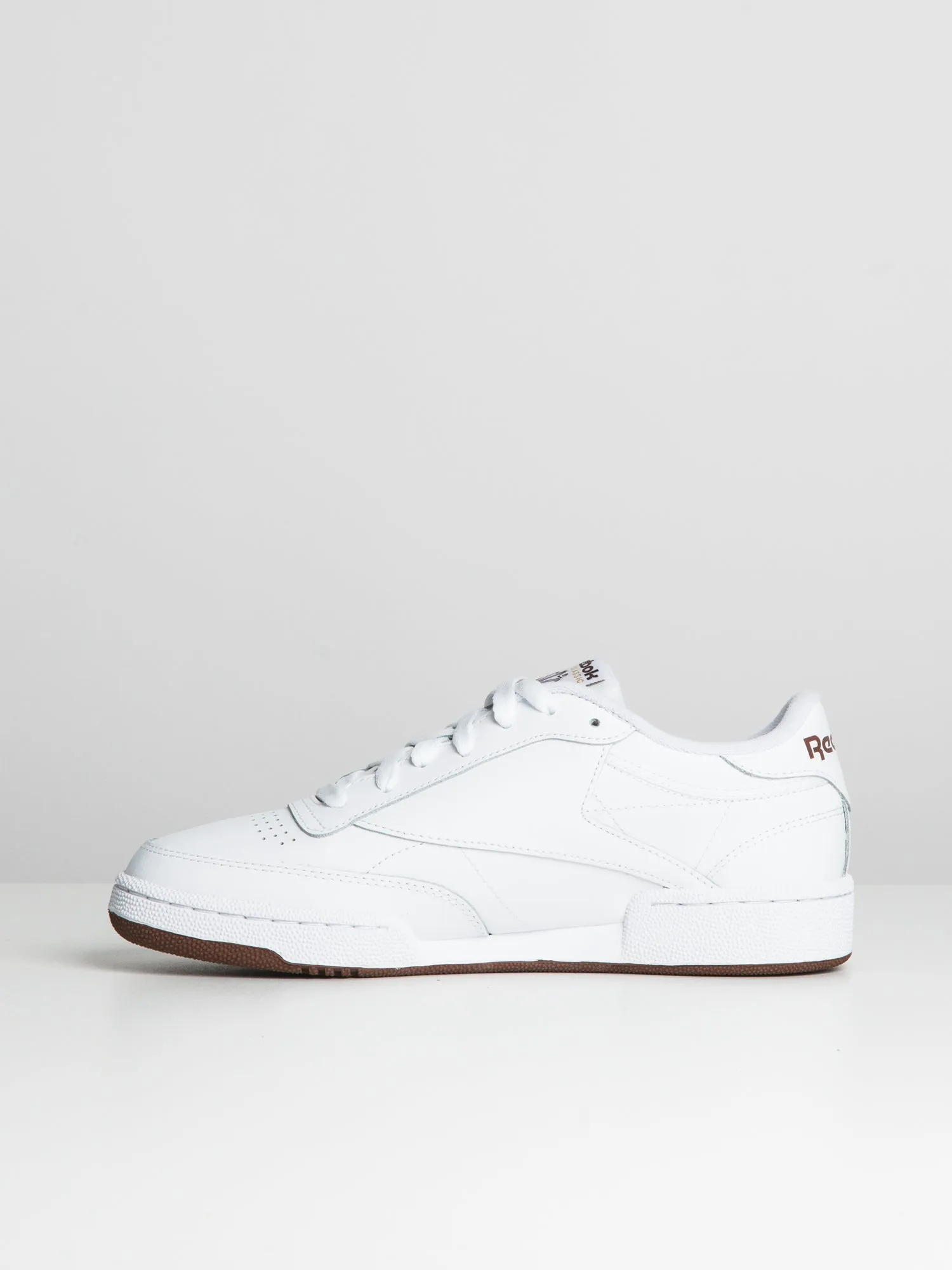 MENS REEBOK CLUB C 85 - CLEARANCE sold by Boathouse product image thumbnail 4