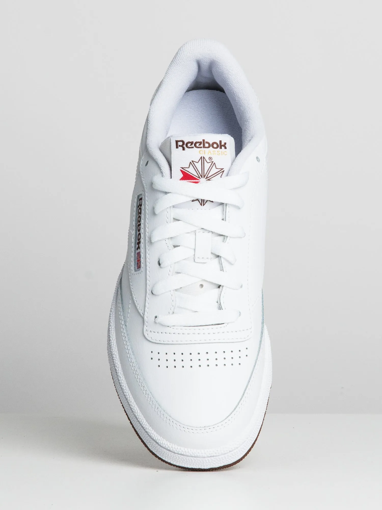 MENS REEBOK CLUB C 85 - CLEARANCE sold by Boathouse product image thumbnail 5