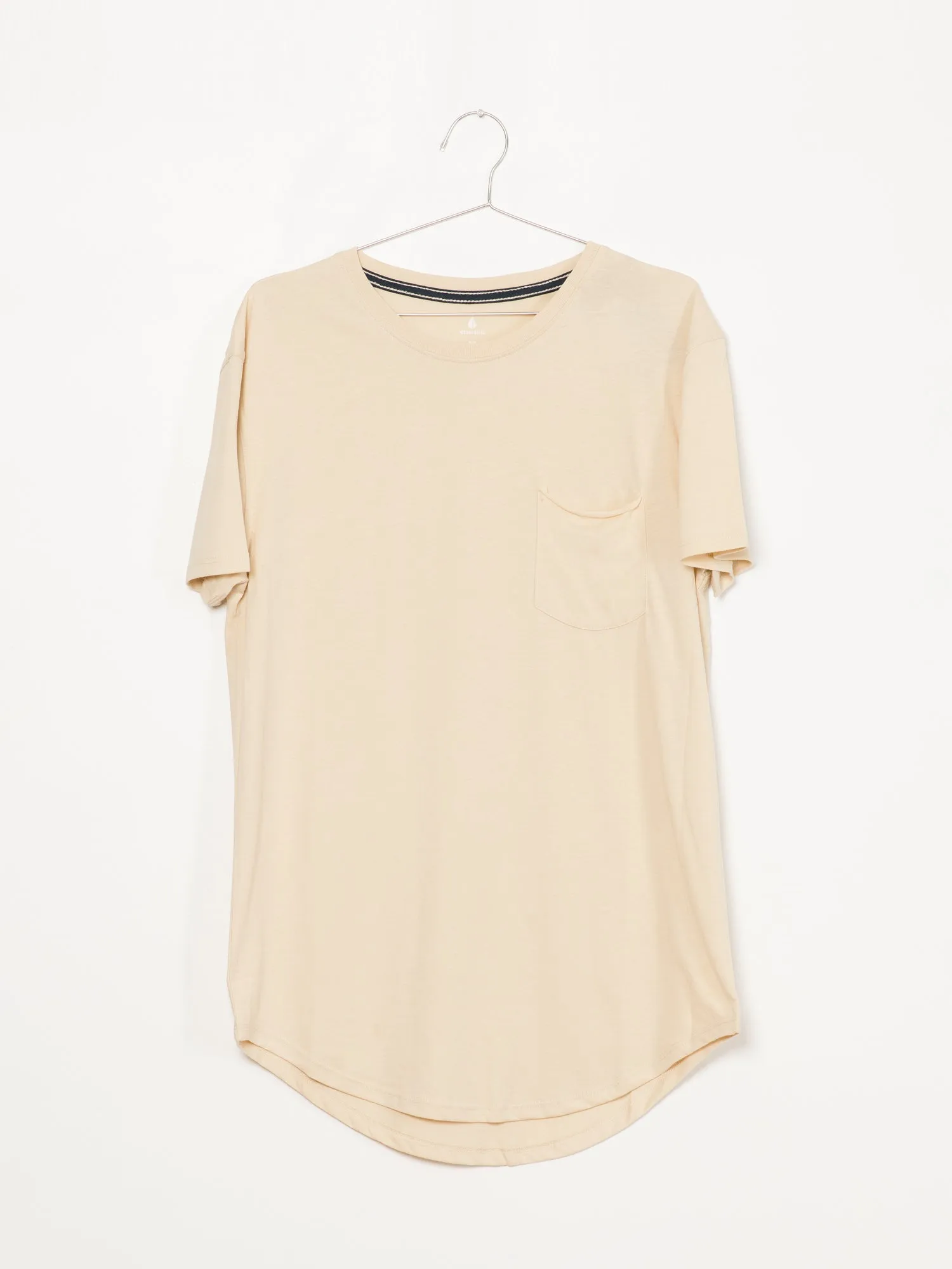 MENS LONGLINE T - CLEARANCE sold by Boathouse product image thumbnail 3