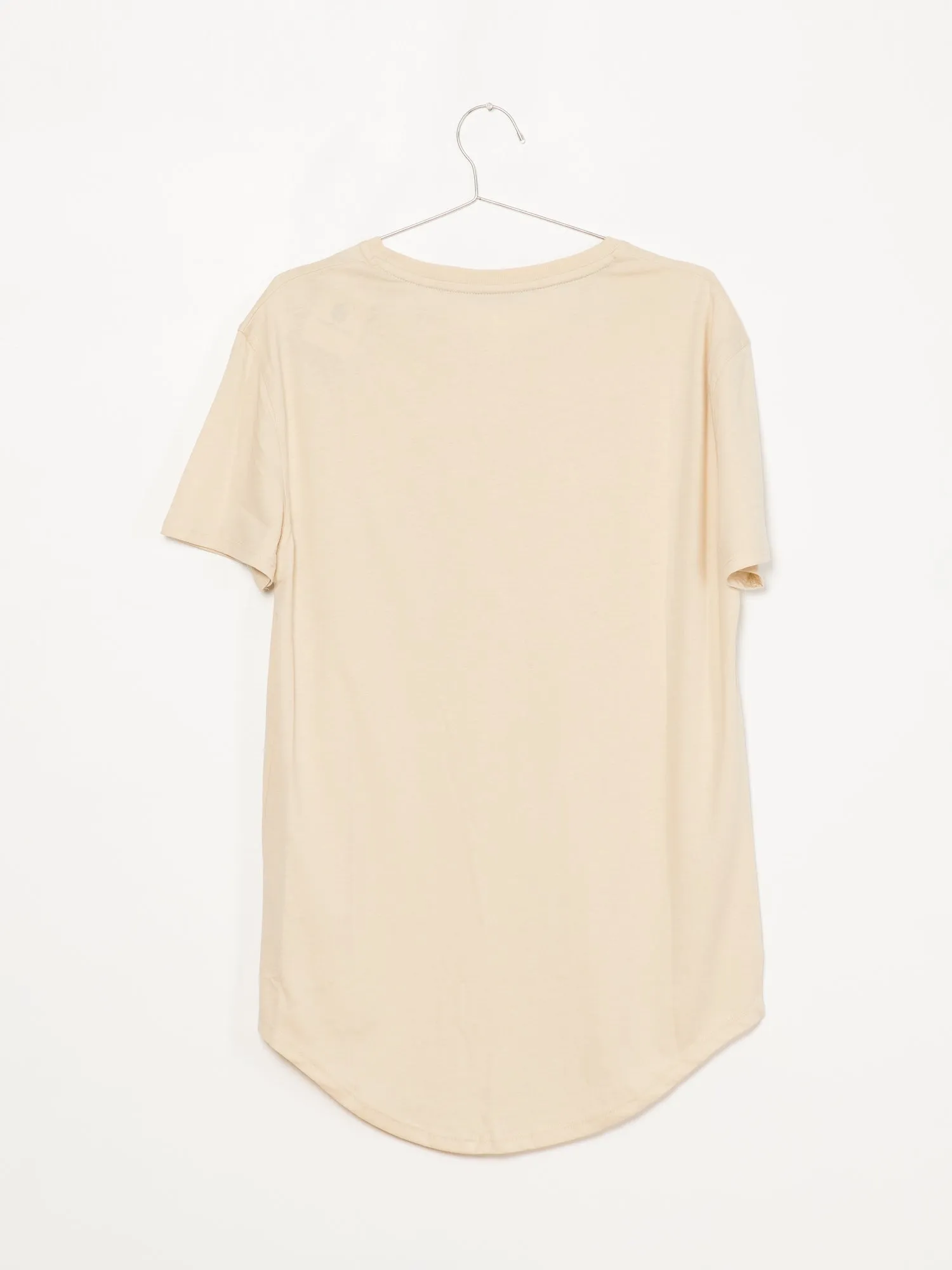 MENS LONGLINE T - CLEARANCE sold by Boathouse product image thumbnail 4