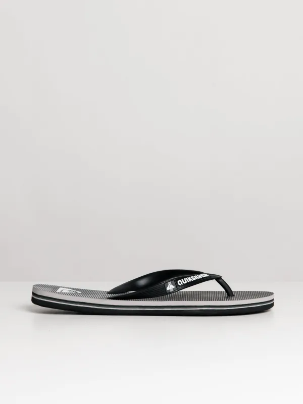 MENS QUIKSILVER MOLOKAI MASSIVE - CLEARANCE sold by Boathouse