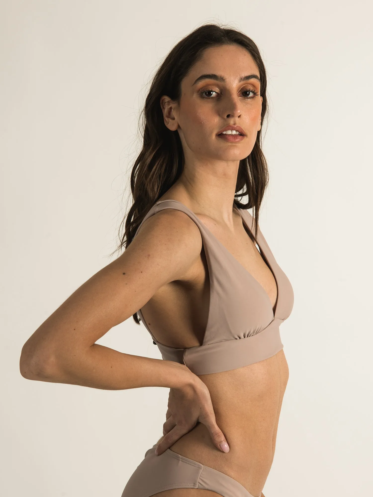 SKINNY DIP BALI SHOULDER STRAP TOP - CLEARANCE sold by Boathouse product image thumbnail 4