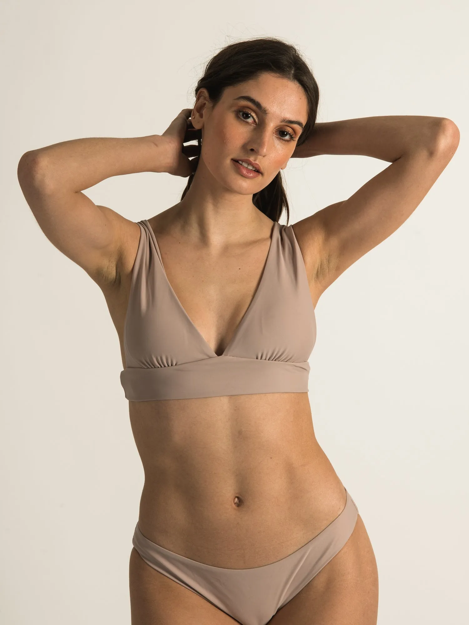 SKINNY DIP BALI SHOULDER STRAP TOP - CLEARANCE sold by Boathouse