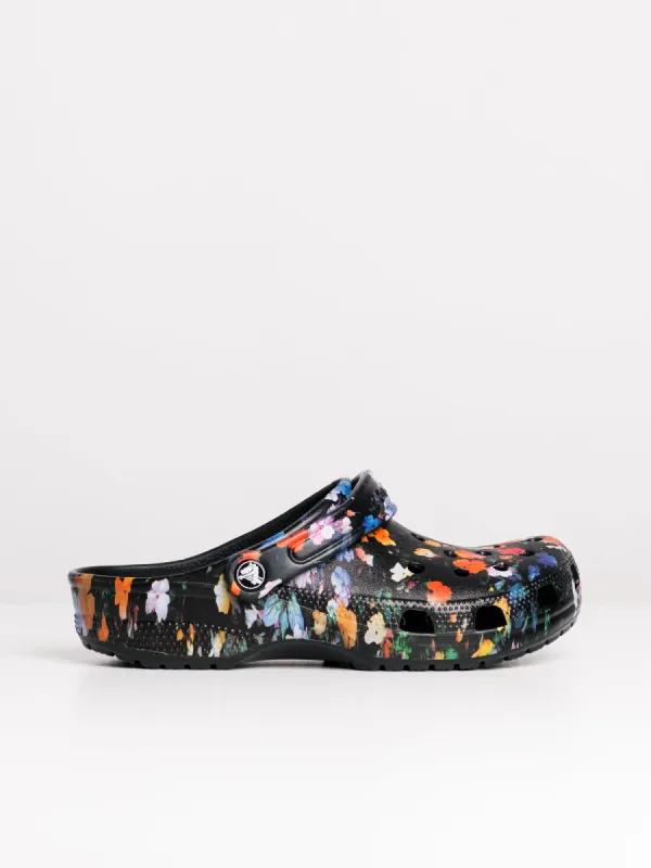 WOMENS CROCS CLASSIC CLOGS - CLEARANCE sold by Boathouse