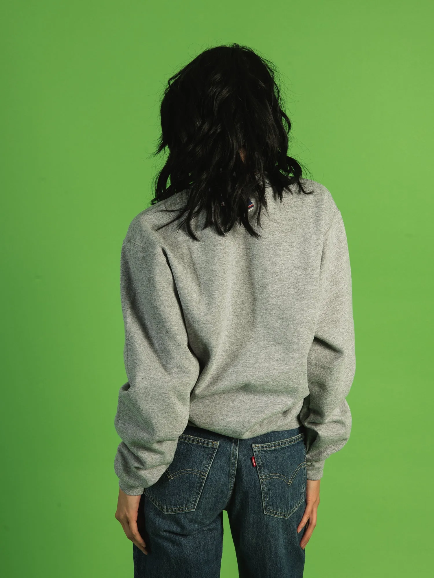 CHAMPION LSU CREWNECK sold by Boathouse product image thumbnail 4