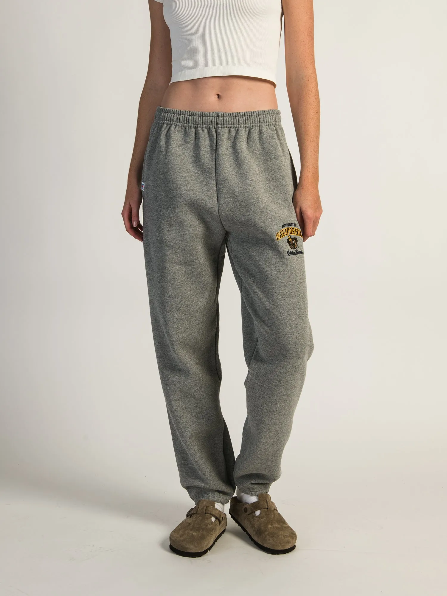 NCAA CALIFORNIA SWEATPANTS sold by Boathouse product image thumbnail 2