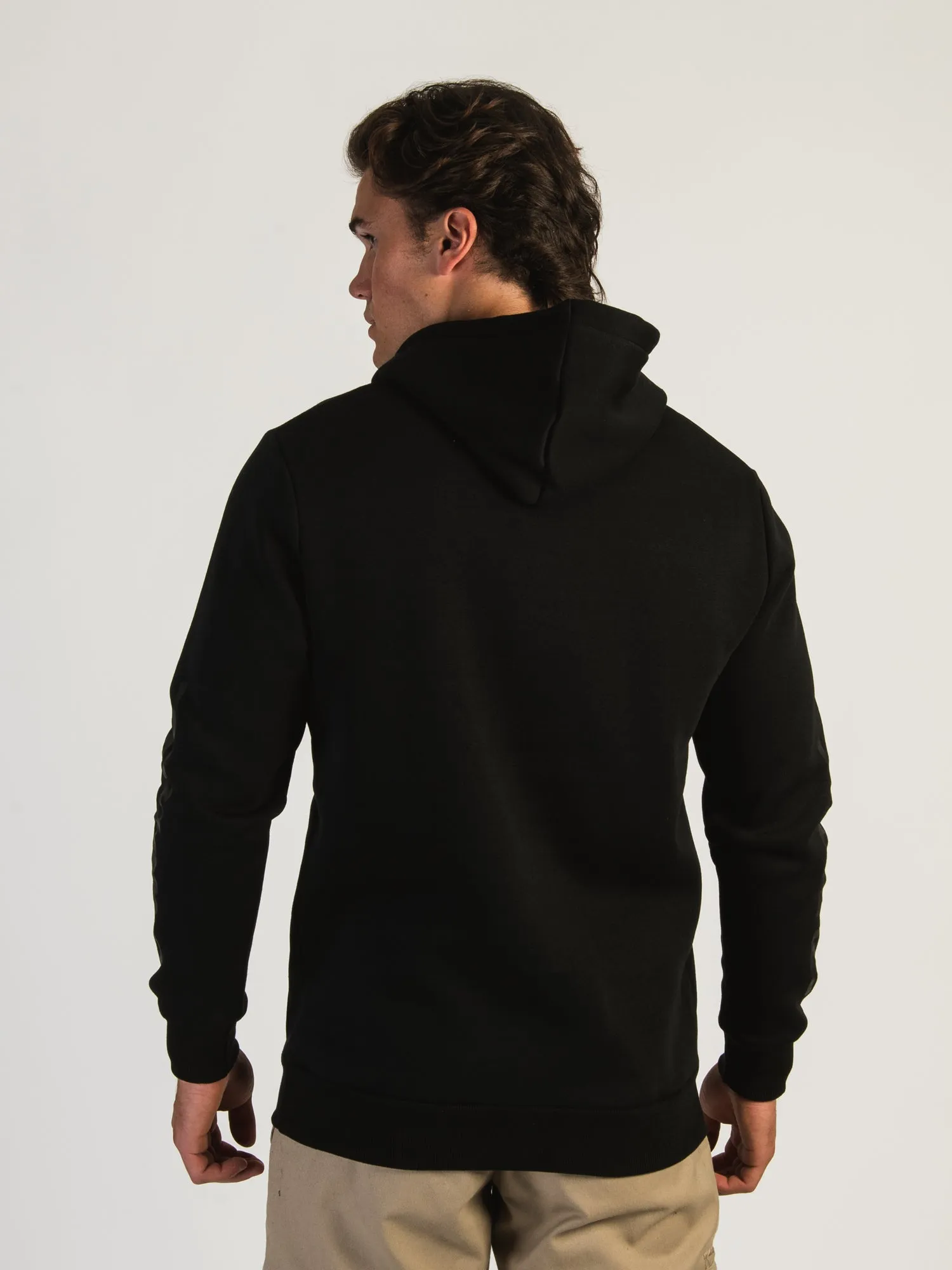 CROOKS & CASTLES TONAL EMBROIDERED PULLOVER HOODIE sold by Boathouse product image thumbnail 3
