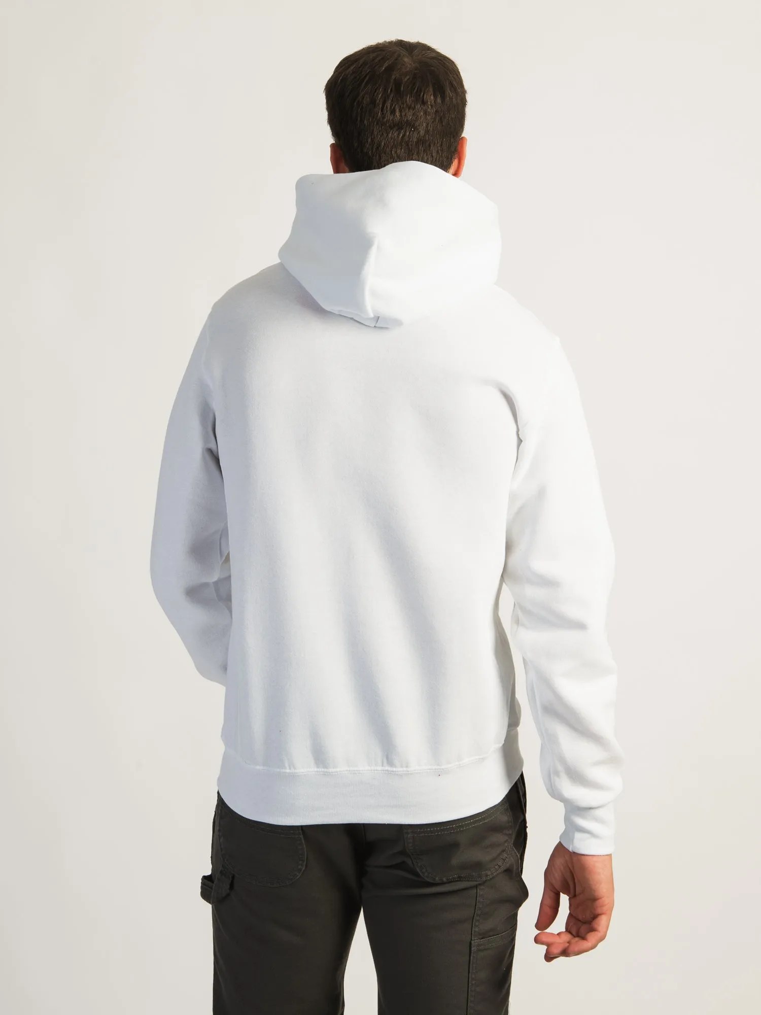 NCAA LSU PULLOVER HOODIE sold by Boathouse product image thumbnail 3