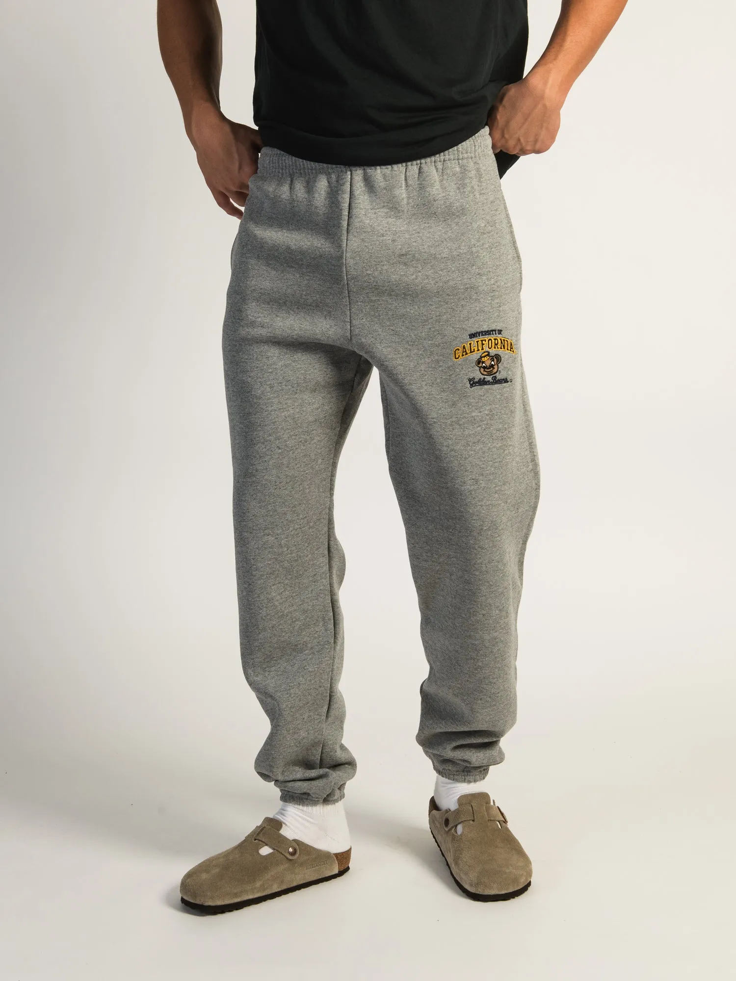 NCAA CALIFORNIA SWEATPANTS sold by Boathouse